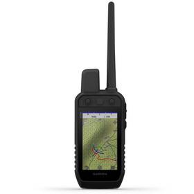 010-02807-50 Garmin 753759312398 Alpha 300 Handheld Only Sport Dog Tracking Training Device