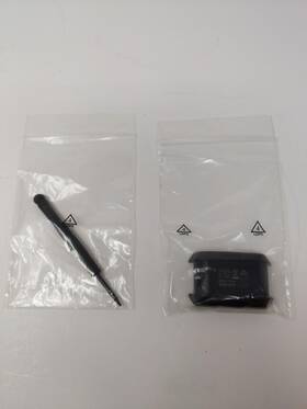 Garmin 753759998868 Lithium-ion Replacement Battery For Delta Dog Device Garmin 753759998868 Lithium-ion Replacement Battery For Delta Dog Device