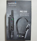 Garmin Pro 550 Dog Training System 753759114367 Garmin Pro 550 Dog Training System 753759114367
