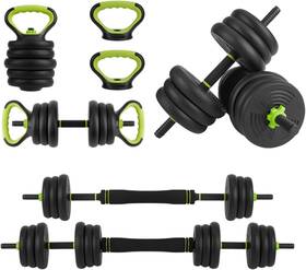 Rmrgiagrrbpk-teg-sdftwzt42xbk Garvee Adjustable Dumbbell Weights Set 30/44/66/88 Lbs