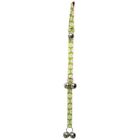 Gdddb Yellow Dog Design Ding Bell Green Daisy Gdddb 844360075625