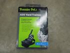 Gdt-00-16301 Premier Pet Yard Range Trainer Train Dog Months New