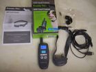 Gdt00-16298 Premier Pets Yard Dog Trainer Shock Collar Rechargeable Waterproof