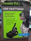 Gdt00-16301 Premier Pet Yard Trainer Brand New Box Damage