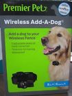 Gif00-16348 Premier Pet Wireless Brand New