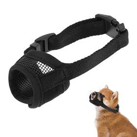 5ca9n2zqx Gjinxi 595817 1 Dog Muzzle Soft Mesh For Small Chihuahua Poodle Husky Labrador 5ca9n2zqx Gjinxi 595817 1 Dog Muzzle Soft Mesh For Small Chihuahua Poodle Husky Labrador