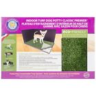 Gp16p24h Poochpad Indoor Turf Dog Potty Classic Premier Connectable 794219190088 Gp16p24h Poochpad Indoor Turf Dog Potty Classic Premier Connectable 794219190088