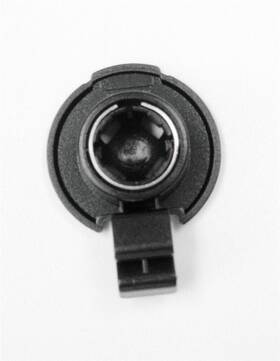 Grain Valley 600740869716 Extra/replacement Mount Clip For Drivetrack Mountclip-dt Grain Valley 600740869716 Extra/replacement Mount Clip For Drivetrack Mountclip-dt