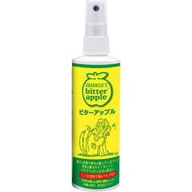 143001 Grannicks Bitter Apple Taste Deterrent For Dogs 8 Oz Pump Spray 143001 Grannicks Bitter Apple Taste Deterrent For Dogs 8 Oz Pump Spray