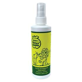 Grannicks Gb118at Taste Deterrent For Dogs 8 0z Pump Spray