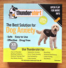 Gray-brand --small Dog - Anxiety Thundershirt Solid Gray-brand --small Dog - Anxiety Thundershirt Solid