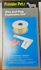 Grfa-500 Premier Pet Wire And Flag Expansion Set 729849163522 Grfa-500 Premier Pet Wire And Flag Expansion Set 729849163522