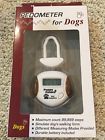 Gt-3336 Spca New In Box Pedometer For Dogs Puppy Palace Supplies