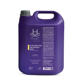 H Hydra Groomers 898574025344 Professional Ultra Dematting And Finishing Spray For Dogs Cats Sui H Hydra Groomers 898574025344 Professional Ultra Dematting And Finishing Spray For Dogs Cats Sui