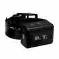 H2oadd-b Dt Systems H2o Add-on Or Replacement Collar Black 712548324042 H2oadd-b Dt Systems H2o Add-on Or Replacement Collar Black 712548324042