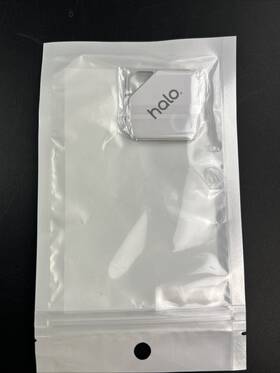 Nzzz000141p Halo Ibeacon Remote Bluetooth Compatible With Collar