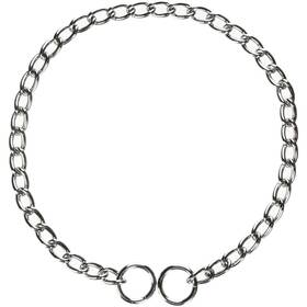 822166 Hamilton Extra Heavy Choke Chain Dog Collar 822166 Hamilton Extra Heavy Choke Chain Dog Collar