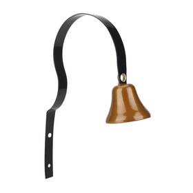 Haofysogqvg6320 Haofy Antique Doorbell Shopkeepers Bell Shop Keepers Wall Mounted M