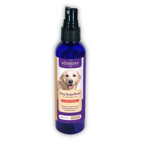 Harbors Pet Products 757284999949 Stay Away Spray Trains Your Where Not To Urinate Training Co