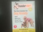 Hard Brand Pink Find Package Thundershirt - Medium Hard Brand Pink Find Package Thundershirt - Medium