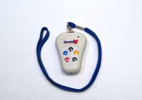 Havahart 036348051206 Remote Trainer Ultrasonic Dog Collar Only Replacment Used #6 Havahart 036348051206 Remote Trainer Ultrasonic Dog Collar Only Replacment Used #6