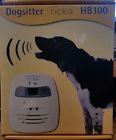Hb100 Ricko Dogsitter Humaine Way To Stop Dog Barking When Your