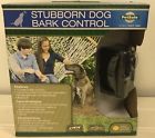 Hbc11-14014 Petsafe New Stubborn Dog 729849140141 Hbc11-14014 Petsafe New Stubborn Dog 729849140141