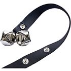 Hccwdogbell Doorbells Pcs Dog For Potty Training Puppy Door Bells