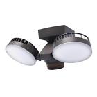 Hd-2703-bz Defiant Outdoor Motion Led 859655002767