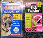 Headcollar Halti Dog Size 4 886284114202 Headcollar Halti Dog Size 4 886284114202