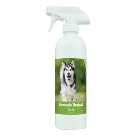 Healthy Breeds 192959077537 Alaskan Malamute Avocado Spray 17 Oz