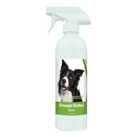 Healthy Breeds 192959077629 Border Collie Avocado Spray 17 Oz