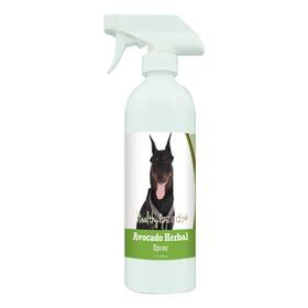 Healthy Breeds 192959077667 Beauceron Avocado Spray 17 Oz