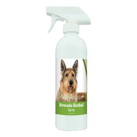 Healthy Breeds 192959077711 Berger Picard Avocado Spray 17 Oz