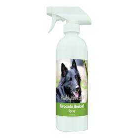 Healthy Breeds 192959077766 Belgian Sheepdog Avocado Spray 17 Oz Healthy Breeds 192959077766 Belgian Sheepdog Avocado Spray 17 Oz