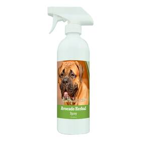 Healthy Breeds 192959077780 Bullmastiff Avocado Spray 17 Oz