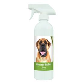 Healthy Breeds 192959077797 Boerboel Avocado Spray 17 Oz