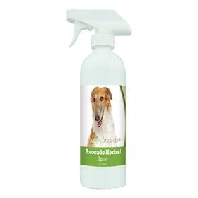 Healthy Breeds 192959077803 Borzois Avocado Spray 17 Oz