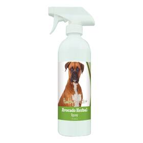 Healthy Breeds 192959077810 Boxer Avocado Spray 17 Oz Healthy Breeds 192959077810 Boxer Avocado Spray 17 Oz