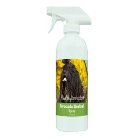 Healthy Breeds 192959077834 Bergamasco Avocado Spray 17 Oz