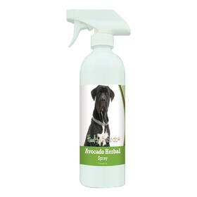 Healthy Breeds 192959077940 Cane Corso Avocado Spray 17 Oz