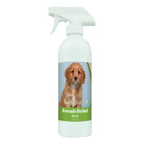Healthy Breeds 192959077971 Cavapoo Avocado Spray 17 Oz Healthy Breeds 192959077971 Cavapoo Avocado Spray 17 Oz