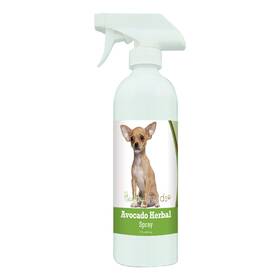 Healthy Breeds 192959078008 Chihuahua Avocado Spray 17 Oz