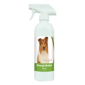 Healthy Breeds 192959078077 Collie Avocado Spray 17 Oz