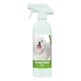 Healthy Breeds 192959078084 Coton De Tulear Avocado Spray 17 Oz