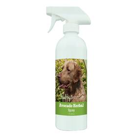 Healthy Breeds 192959078091 Chesapeake Bay Retriever Avocado Spray 17 Oz