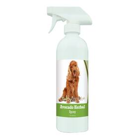 Healthy Breeds 192959078121 Cocker Spaniel Avocado Spray 17 Oz