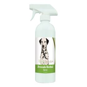 Healthy Breeds 192959078169 Dalmatian Avocado Spray 17 Oz