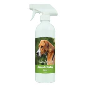 Healthy Breeds 192959078251 English Foxhound Avocado Spray 17 Oz