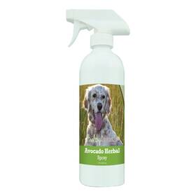 Healthy Breeds 192959078282 English Setter Avocado Spray 17 Oz